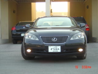 2007 lexus es 350 headlight bulb