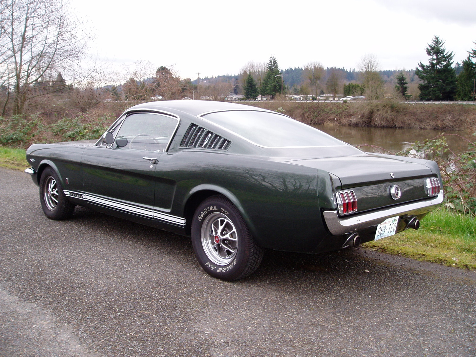 1965 Ford mustangs for sale cheap #6