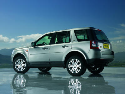 2003 Land Rover Freelander Other Pictures Cargurus