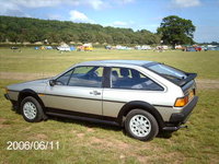 Scirocco Scirocco
