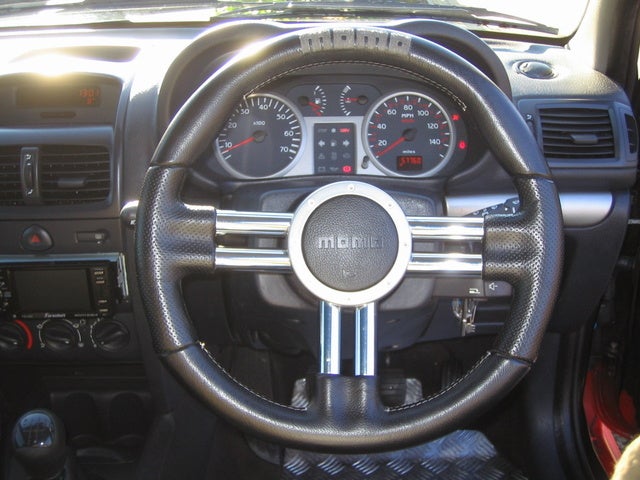 2002 Renault Clio Interior Pictures Cargurus