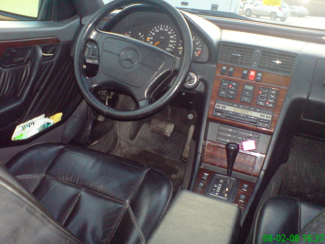 2000 Mercedes Benz C Class Pictures Cargurus