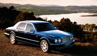 2008 Bentley Arnage Pictures Cargurus