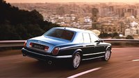 2008 Bentley Arnage Pictures Cargurus