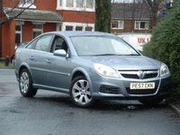Vectra Vectra