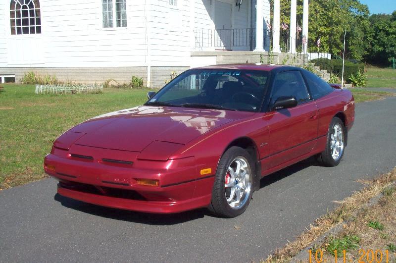 1990 Nissan 240SX - Pictures - CarGurus