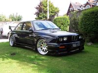 1989 Bmw 3 Series Pictures Cargurus