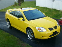 2006 Pontiac Pursuit Overview