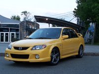 MAZDASPEED Protege MAZDASPEED Protege