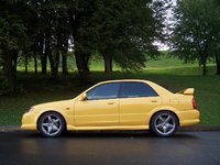 MAZDASPEED Protege MAZDASPEED Protege