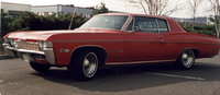 Caprice Caprice