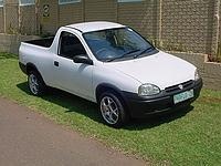 Corsa Corsa