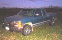 C/K 1500 C/K 1500