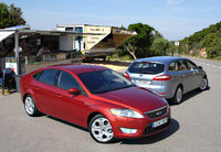 Mondeo Mondeo