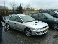 Impreza Impreza