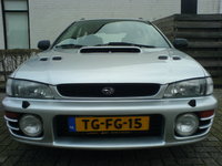 Impreza Impreza