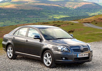 Avensis Avensis