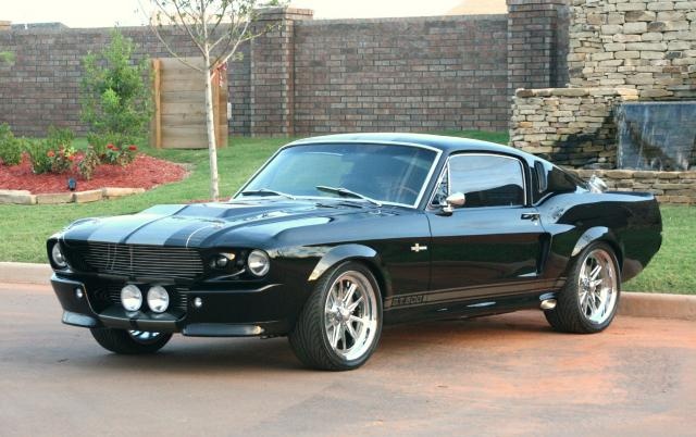 1967 Ford Mustang - Pictures - CarGurus
