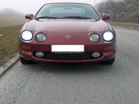 Celica Celica