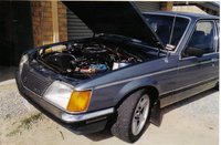 Commodore Commodore