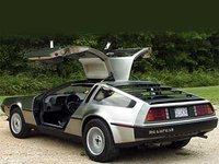 DeLorean