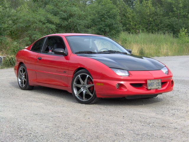 1998 Pontiac Sunfire - Pictures - CarGurus