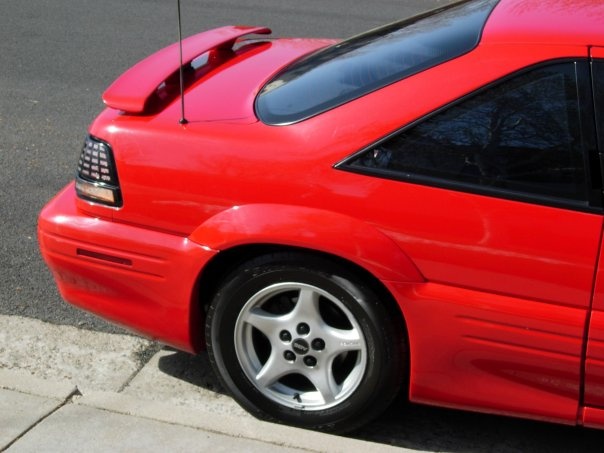 1995 Pontiac Grand Prix Test Drive Review Cargurus