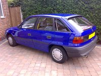 Astra Astra