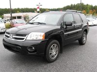 2006 Mitsubishi Endeavor Overview