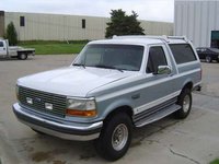 Bronco Bronco
