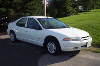 1999 Dodge Stratus Overview