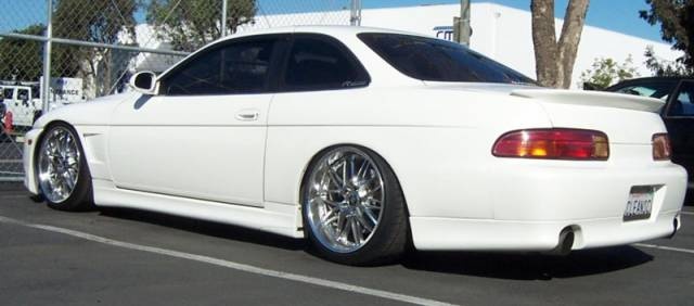 1994 Lexus Sc 400 Pictures Cargurus