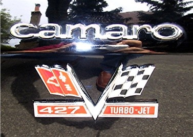 1967 Chevrolet Camaro Pictures Cargurus