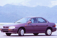 Impreza Impreza
