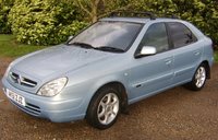 2002 Citroen Xsara - Pictures - CarGurus