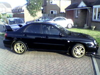 Impreza Impreza