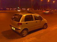 Matiz Matiz