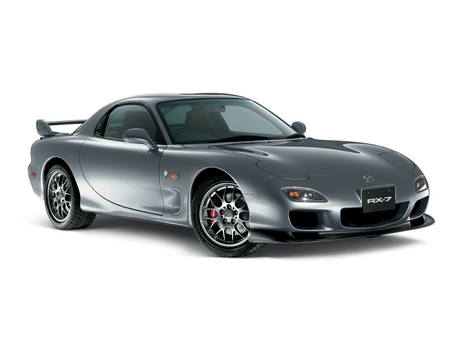 1995 Mazda RX-7: Prices, Reviews & Pictures - CarGurus