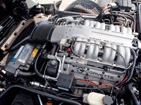 1993 Chevrolet Corvette Pictures Cargurus