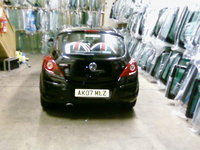 Corsa Corsa