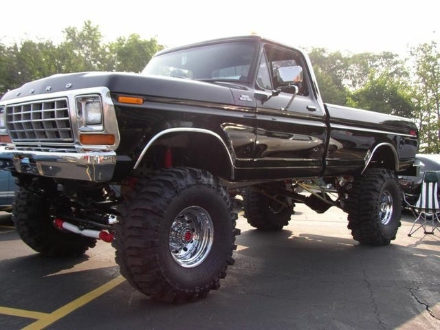 1979 Ford F 250 Pictures Cargurus