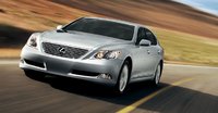 LS 460 LS 460