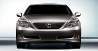 LS 460 LS 460