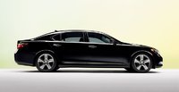 LS 460 LS 460