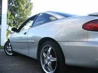 Cavalier Cavalier