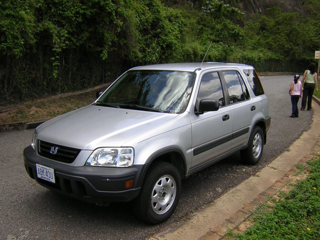 Црв 98 года. Honda CRV 1998. Honda CR-V 1998. Хонда СРВ 1998г. Хонда СРВ 1998.