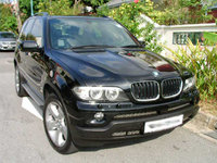 X5 X5