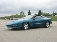 Firebird Firebird