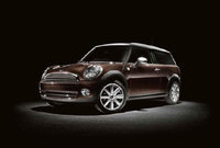 Cooper Clubman Cooper Clubman