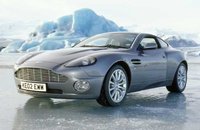 V12 Vanquish V12 Vanquish